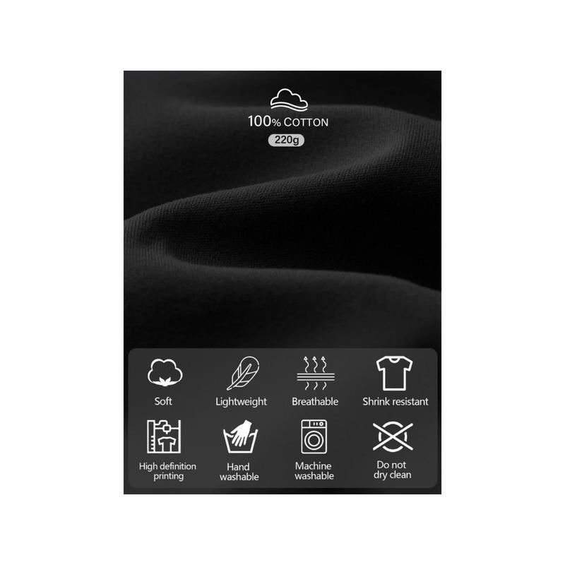 Cartoon T-Shirt for Boys And Girls Dinosaur Pattern Breathable And Comfortable Short Sleeve Round Neck Top 1-8 Years Old Summer Wear