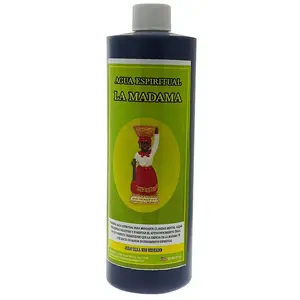 La Madama - Agua Espirtual 16oz Bottle Healing Energy Cleansing Water Household Handheld