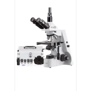 Trinocular Compound Microscope | Phase-Contrast