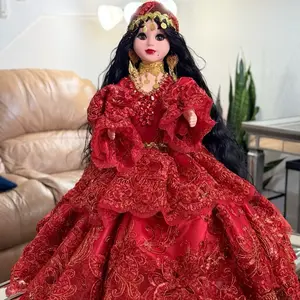 Doll .Muñeca espiritual