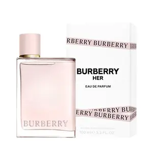 Burberry Her EDP - Women's Fragrance Burberry Her EDP - Women's Fragrance