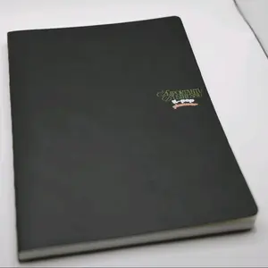 K-Pop themed undated journal planner calendar a5 tomoe river paper