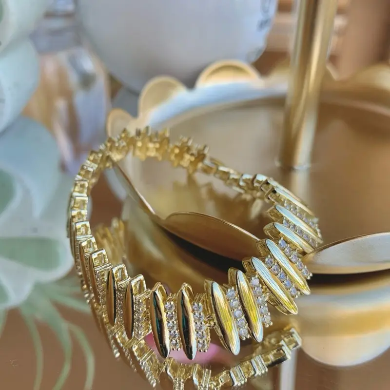 Turkey Princess Bracelet