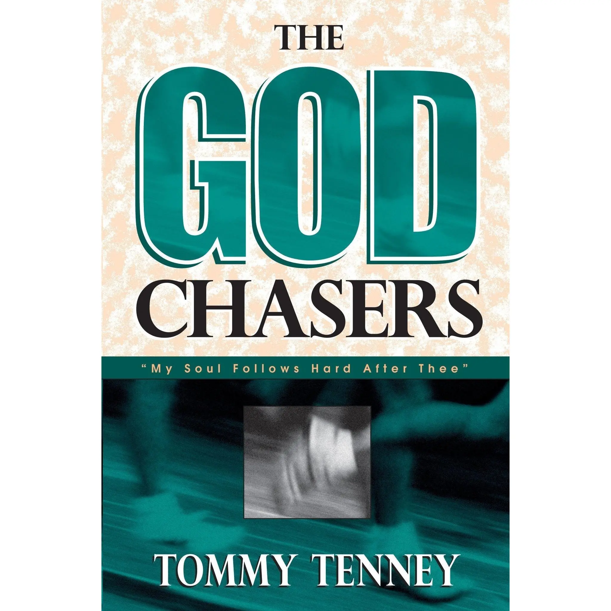 God Chasers