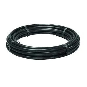 1/2 in. (0.70 in. O.D.) x 50 ft. Distribution Tubing for Drip Irrigation