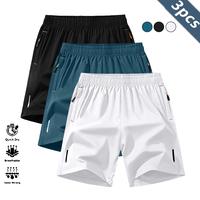 White + Royal Blue + Black