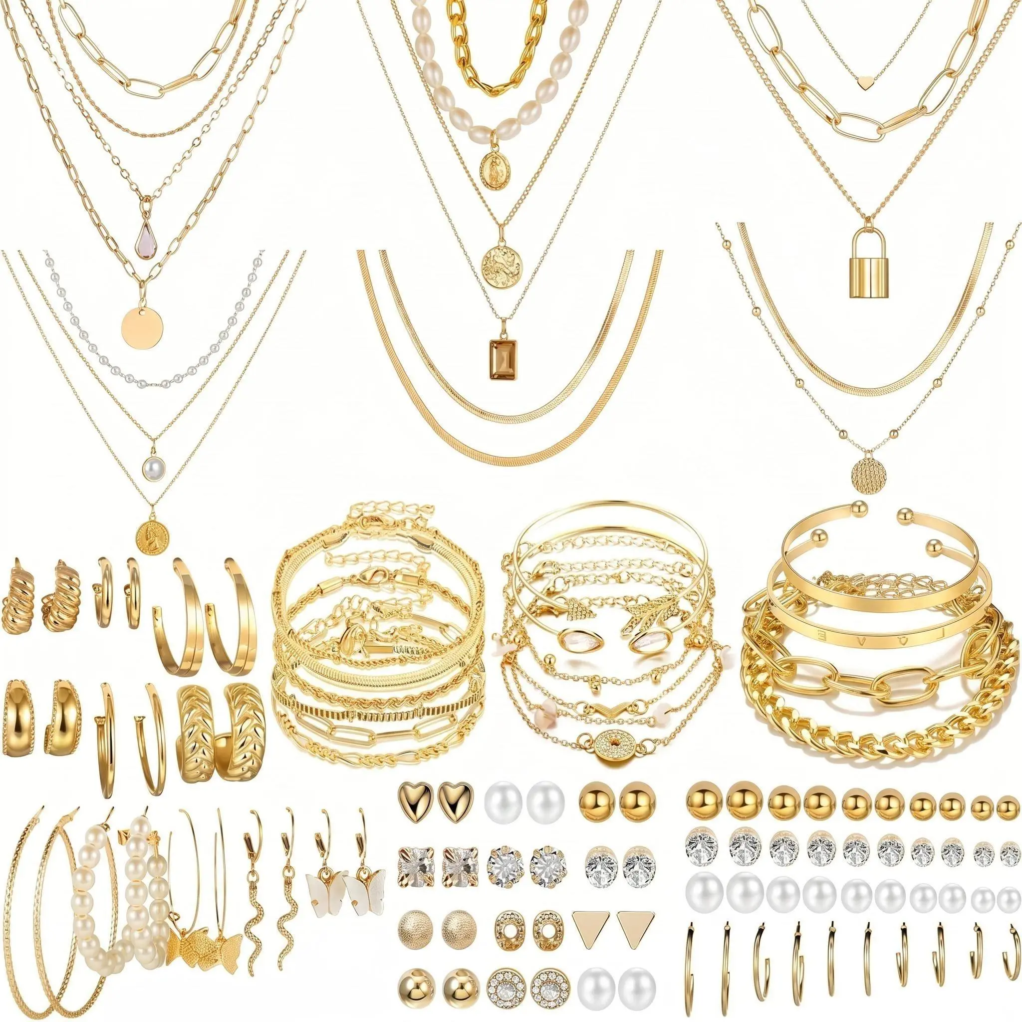 Gold