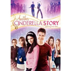 USED-Another Cinderella Story (DVD)