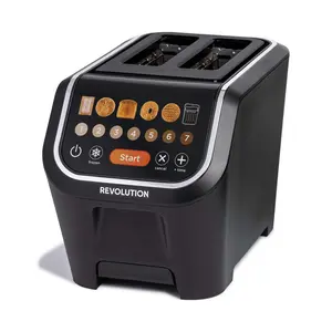 Revolution InstaGLO R90 Toaster Revolution InstaGLO R90 Toaster
