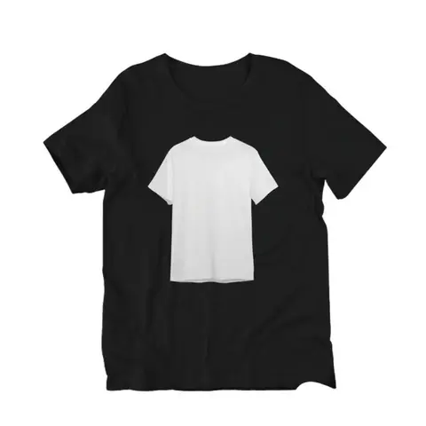 Shirt Of A Shirt Funny Meme Shirt / Weirdcore Clothing / Oddly Specific / Unhinged Shirt / Sassy Shirt / Joke Shirt Cotton  Unisex Menswear Classic Soft