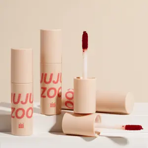 Matte Liquid Lipstick D430 long lasting waterproof lipstick not stick cup lipsticks Gloss Lipgloss