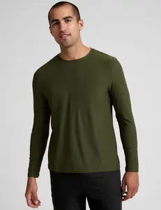 Always Beyond Men's Long Sleeve Crew 2.0