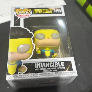 Funko Pop! Invincible