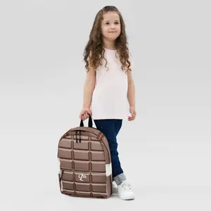 Chocolate Bar Backpack