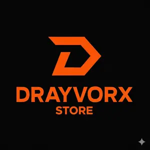 Drayvorxstore