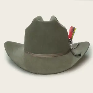 Stetson 6x Range Sage