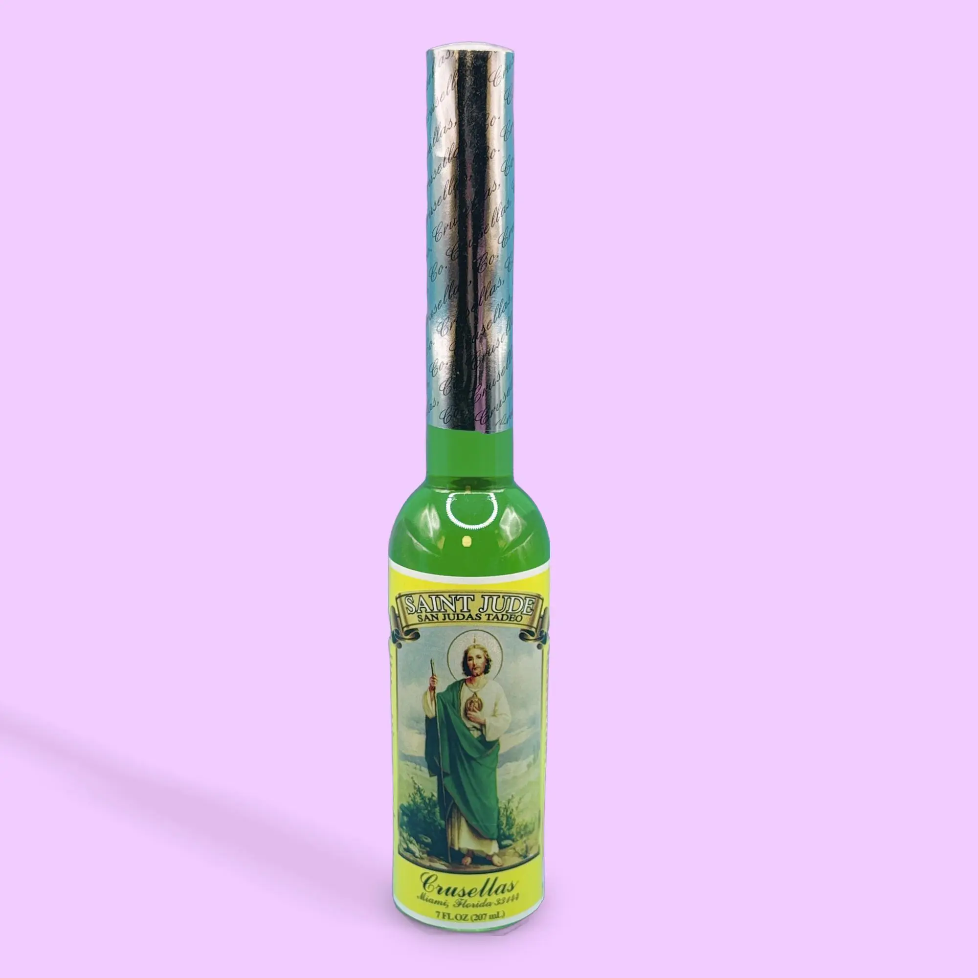 Cologne San Judas Tadeo