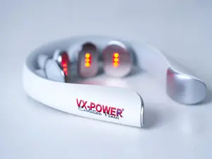 VX-Power 4D Vibration Neck Massager