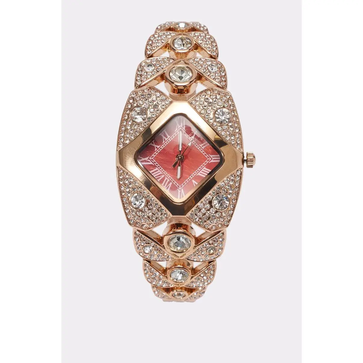 ROSEY WATCH