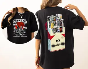 Suibois Gre59 Shirt, Hooded Sweatshirt