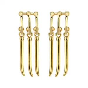 Zoro Earrings