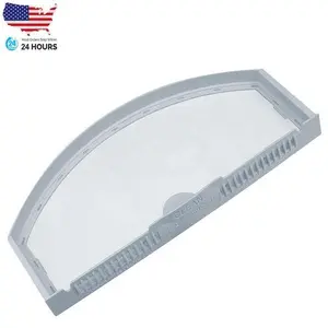 WE03X23881 Dryer Lint Screen Filter Assembly for GE Dryer PS11763056 EAP11763056