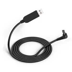 USB Charger for 90627870-01 Hand Drill Compatible with Black and Decker BDCSFS30C BDCSFS30C-CA BDCS20C BDCS50C BDCD8C Power  Adapter