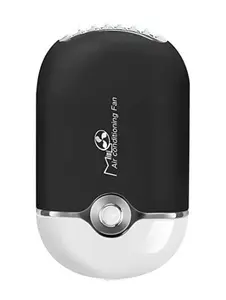 Portable Air Conditioning Fan For Eyelash Extension