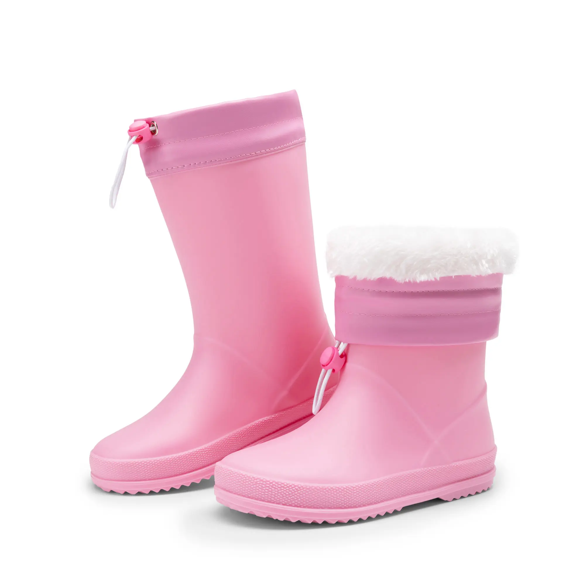 ALL PINK