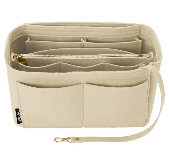 Purse Organizer Purse Organizer