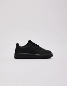 Kids Nike Force 1 Low Pre-School