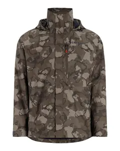 Men's Simms Challenger Fishing Jacket
