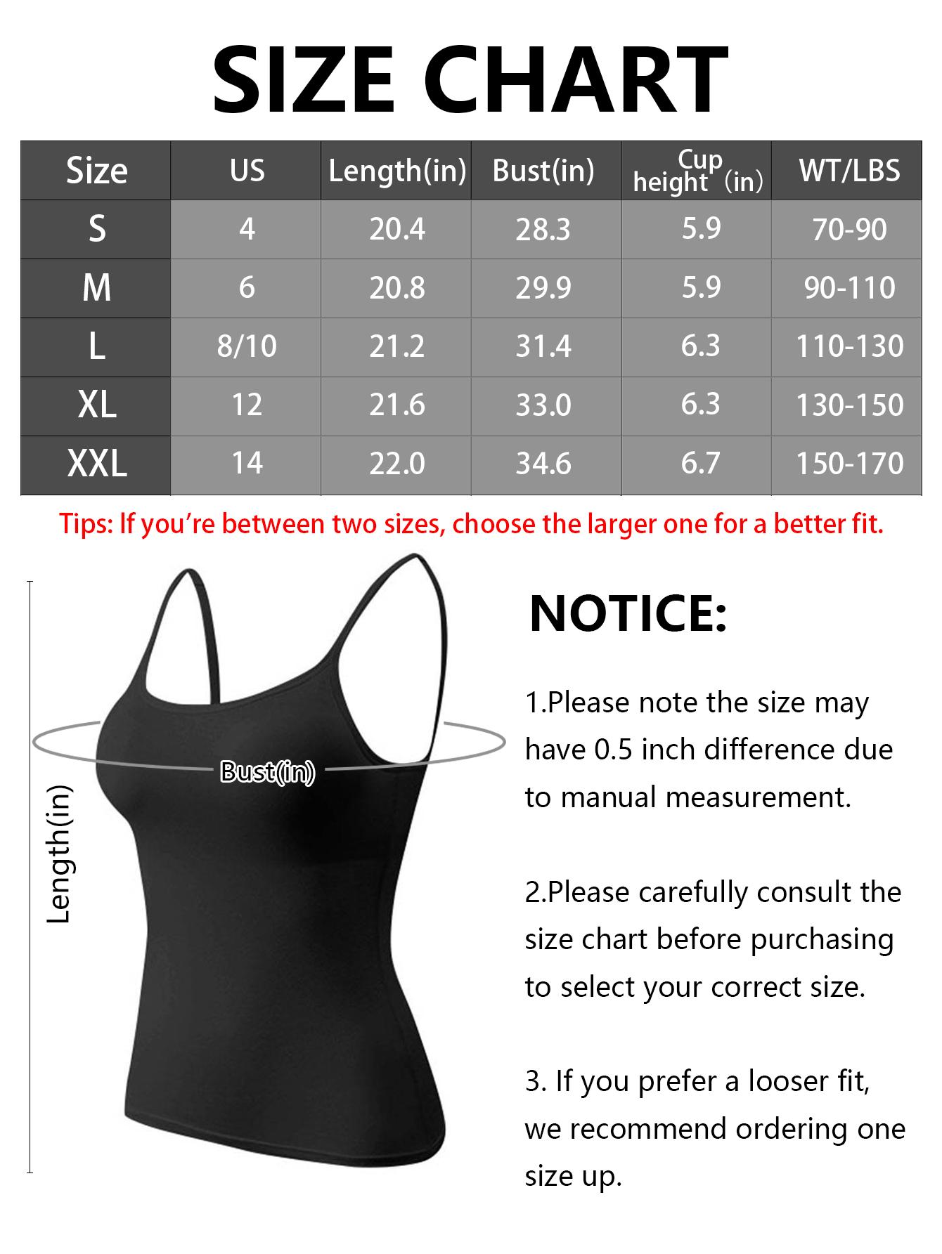 3 Pcs Pack Women's Camisole Tank Tops With Built-in Bra, Seamless Design, Adjustable Straps, Layering Basics, Suitable For Spring, Autumn & Summer Outerwear Solid Colors, Layering & Outerweart Fit Style Clothes Essential Smooth Pieces Light