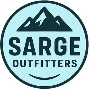 Sarge Outfitters shop logo