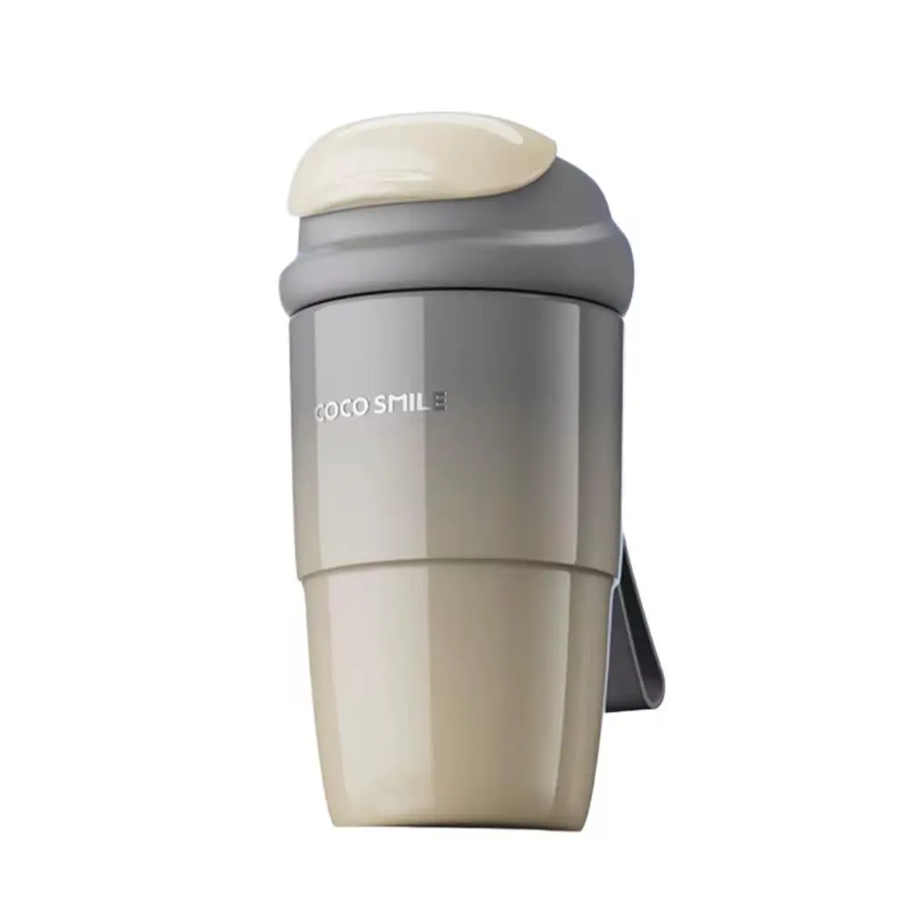 Coco Smile Stainless Steel Thermal Tumbler 500 ml Leakproof