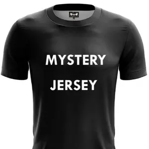 Football Jersey/Mystery Jersey/Fan Edition/Jersey Blind Box