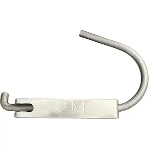 Universal Tool Holder Cordless Tool Hook Monster Belt Hook Tool Holster Made in The USA