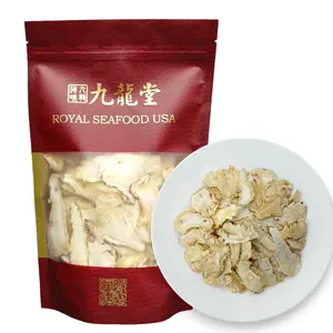 Royal Seafood USA Premium Chinese Herb Premium Dried Radix Angelica Slice Dang GUI