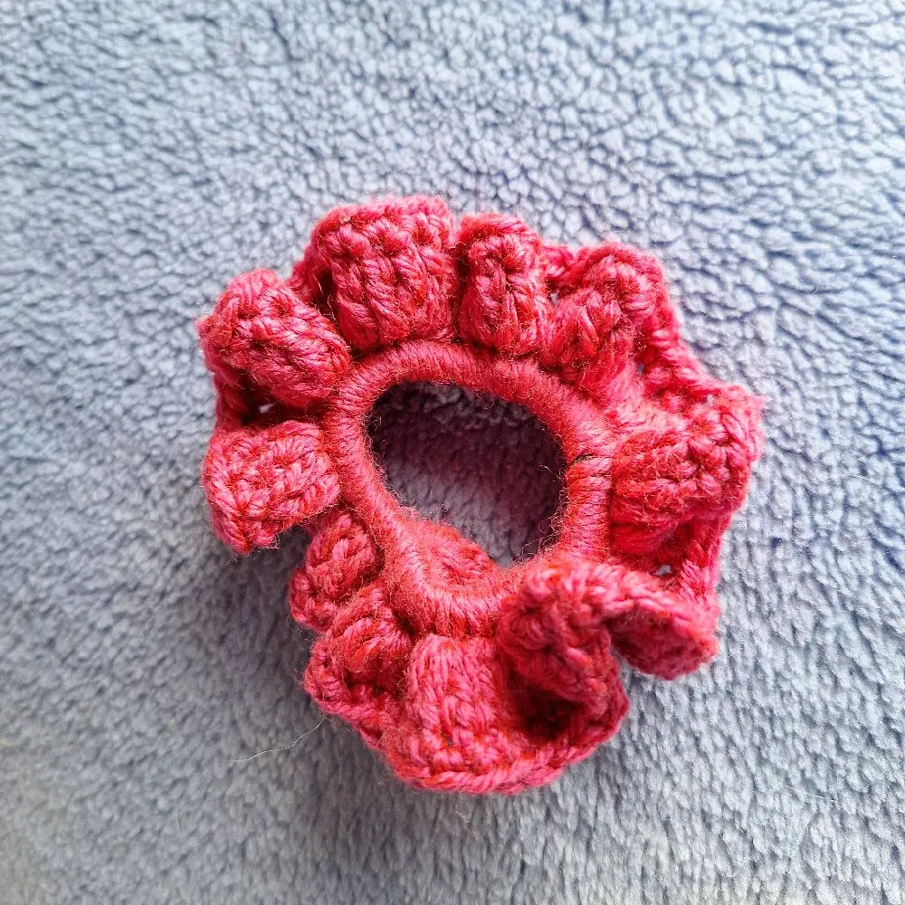 Scrunchie
