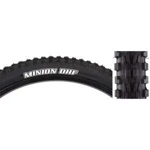 Maxxis Minion DHF Tire / 20 x 2.4 / Folding / Dual