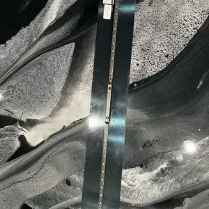 Multi mount Fresno trowel