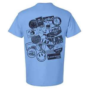 UNLTD Bumper Lacrosse Tee