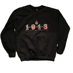 1913 Delta Sigma Theta Crewneck