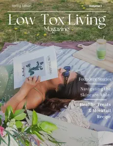 Magazine Magazine $5
