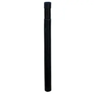 Champion Sports  Replacement Batting Tee Tube, Black