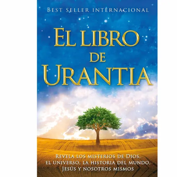 El libro de Urantia Paperback – November 30, 1999