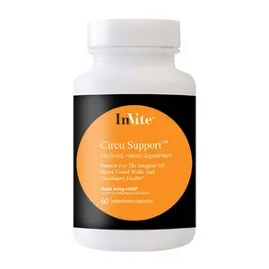 Invite Circu Support Supplement for Circulatory Health