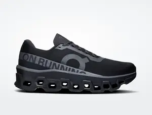 Men's Shoes Cloudmonster 2 Color Black