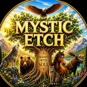 Mystic Etch