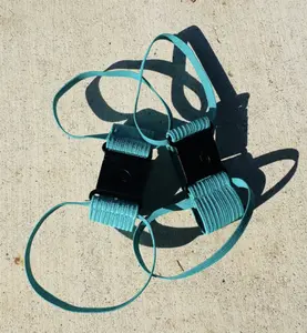 Teal Better Bands
